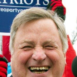 Dick Morris