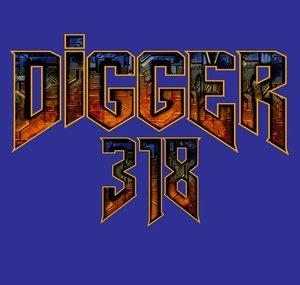 Digger318 Let's Play