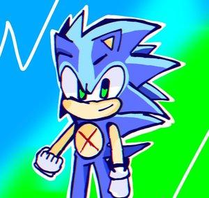 Dimensional Classic Sonic