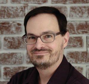 Dr. Todd Grande