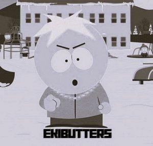 EKIButters Vods