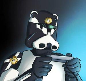 Eternity Panda