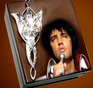 Evenstar - ELVIS