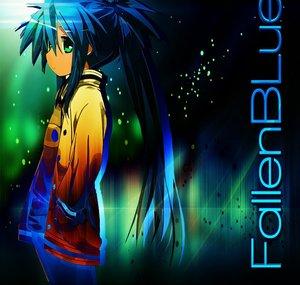 FallenBLuue