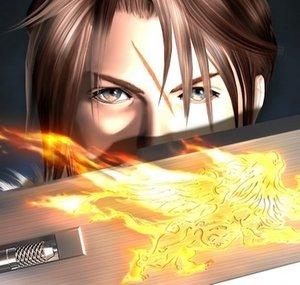 FF8 Garden