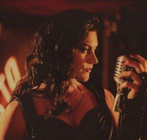 Floor Jansen - Head up High