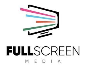FullScreen Media