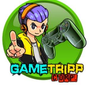 GameTripp corp.