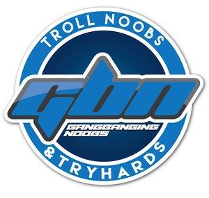 GangBangingNoobs
