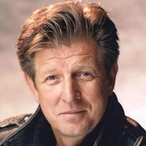 Gary Sandy