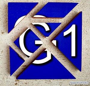 GEGO 1