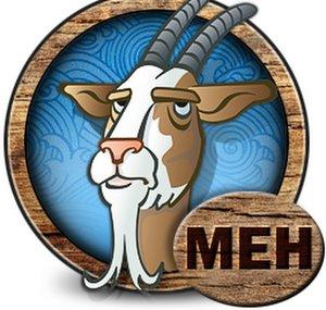 GOATFATHER