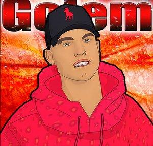 Golem 1802