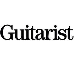 Guitarist