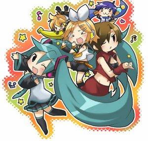 Hanabira Chorus