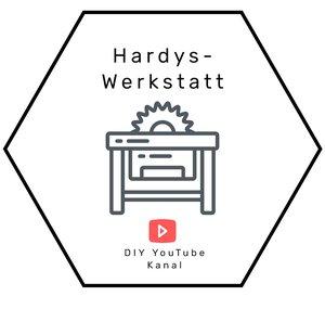 Hardys Werkstatt