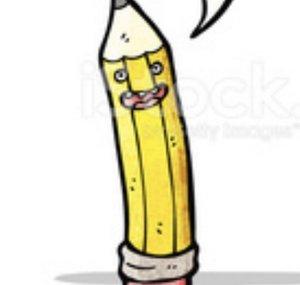Harry the Pencil