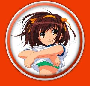 haruhistadors