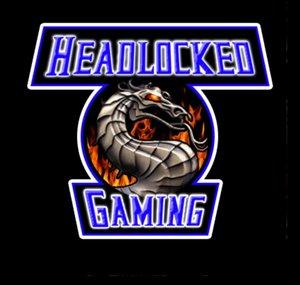 Headlocked Gaming