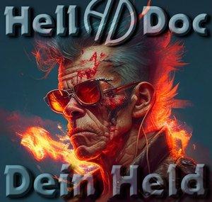 Hell/Doc - Topic