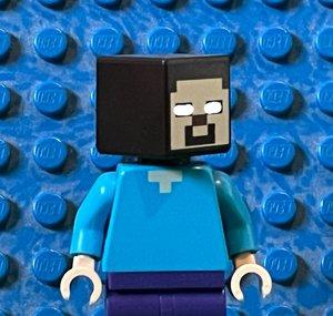 Herobrine productions