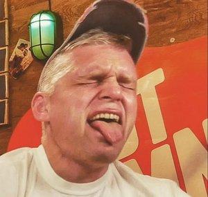 HotSauceJunkie Tim