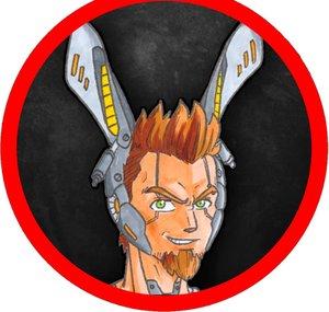I3lackRabbit RPG