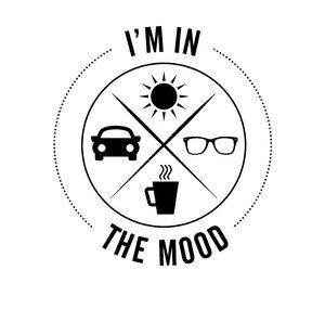 I'm in the Mood