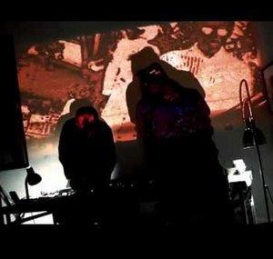 ImprovisedElectronic
