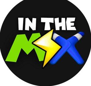 In The Mix Gaming