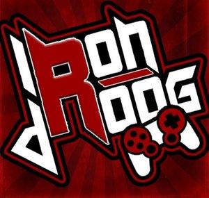 Iron Droog