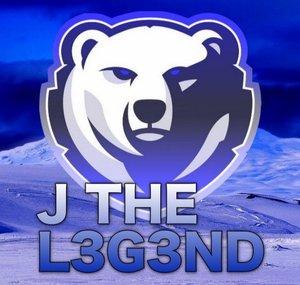 J the L3g3nd