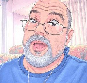 Jack Scalfani