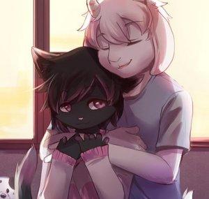 Jay and Night ASMR