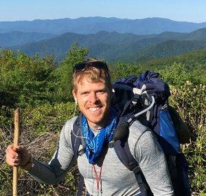 Jeremiah Stringer Hikes