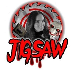 JIGSAW - Filme, Editionen & Mehr….