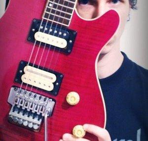 JoolsGuitar
