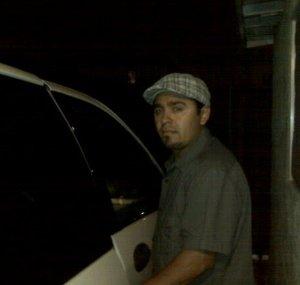 Jorge morales