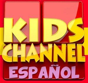 Kids Channel Español - Canciones Infantiles
