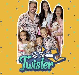 La Familia Twister