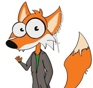 La guarida de Fox