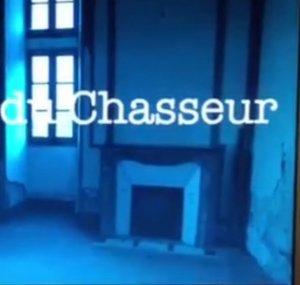 La nuit du Chasseur
