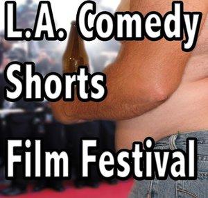 LAComedyShortsFest