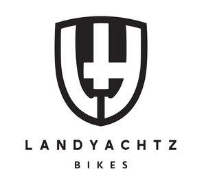 Landyachtz Bikes