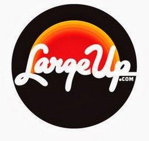 LargeUp