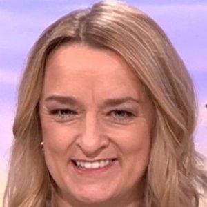 Laura Kuenssberg