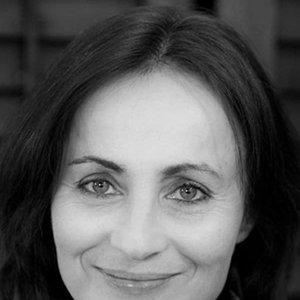 Laurence Crouzet
