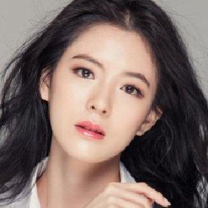 Lee Min Ryung