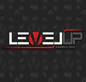 LevelUP Gaming & Tech