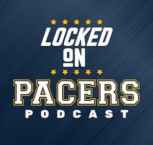 Locked On Pacers